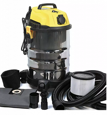 Промышленный пылесос SCHTAER ITS 1400-30L